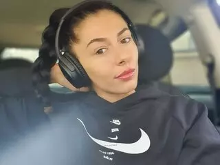 Nude jasminlive ZeiraKundalini